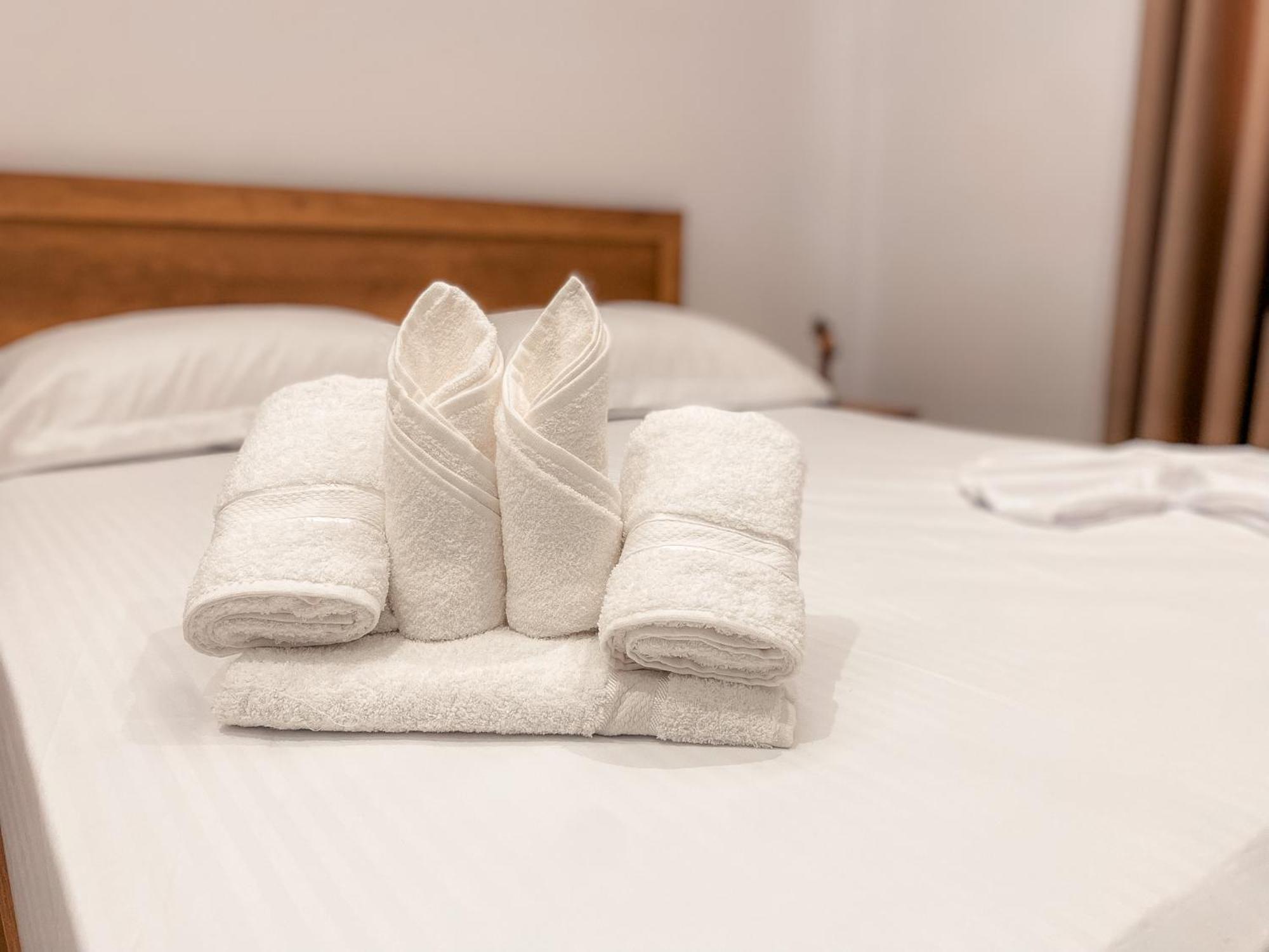 Piccolo Grande Bed & Breakfast Berat