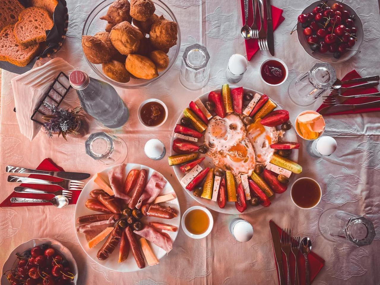 Piccolo Grande Bed & Breakfast Berat