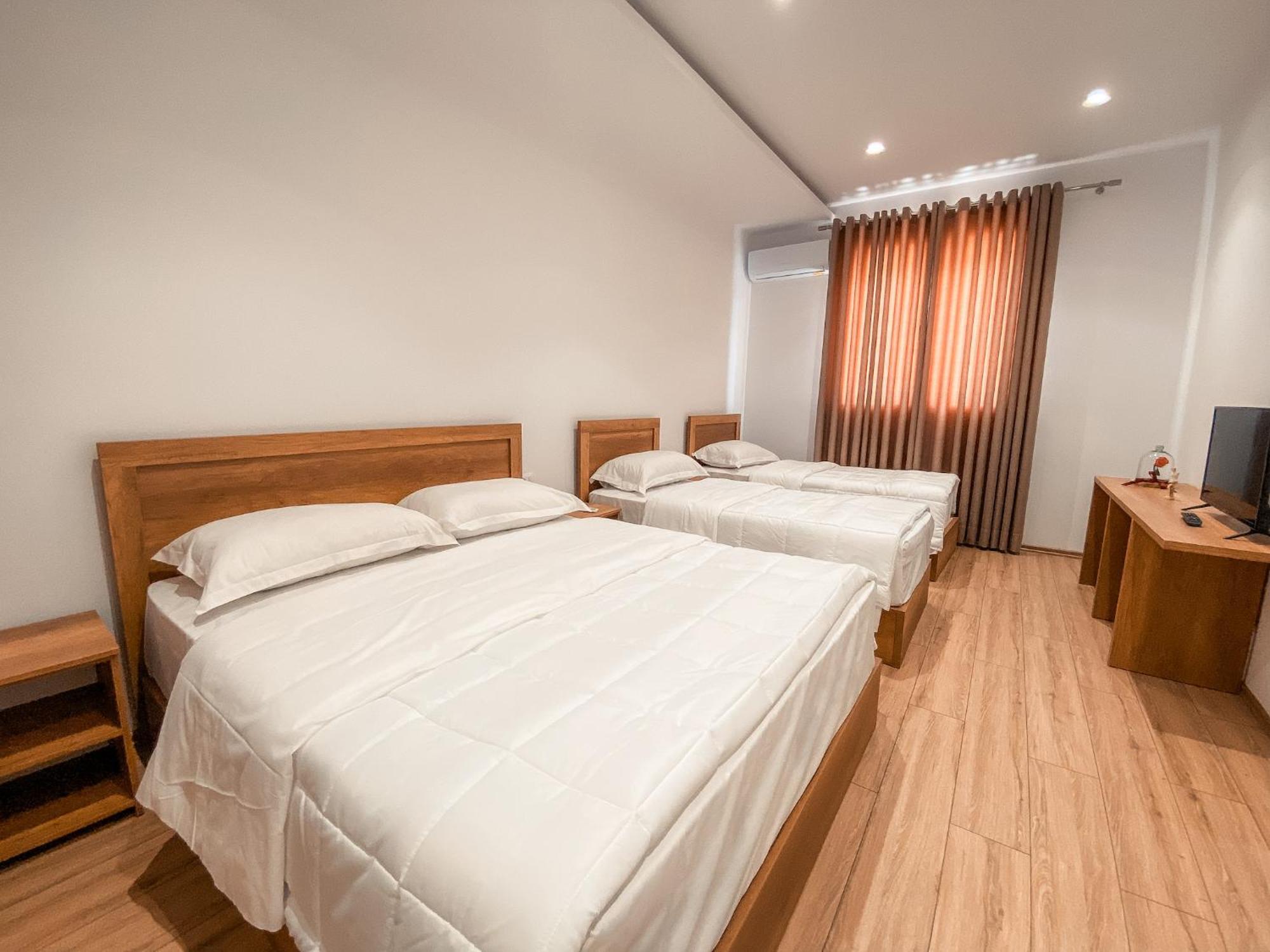 Bed & Breakfast Piccolo Grande *